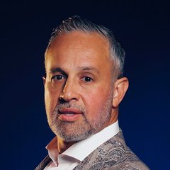 Peter J. Moreno Jr.